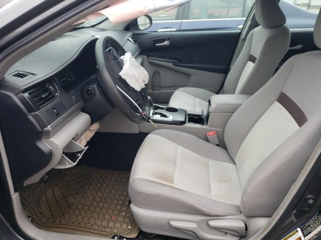 Photo 6 VIN: 4T4BF1FKXCR180544 - TOYOTA CAMRY BASE 