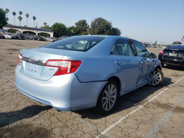 Photo 3 VIN: 4T4BF1FKXCR180799 - TOYOTA CAMRY BASE 