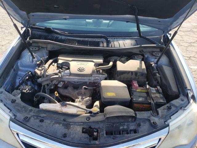 Photo 6 VIN: 4T4BF1FKXCR180799 - TOYOTA CAMRY BASE 