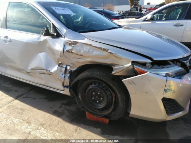 Photo 5 VIN: 4T4BF1FKXCR181189 - TOYOTA CAMRY 