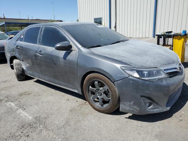 Photo 3 VIN: 4T4BF1FKXCR181760 - TOYOTA CAMRY BASE 