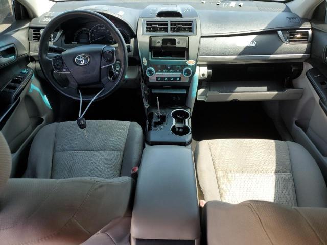 Photo 7 VIN: 4T4BF1FKXCR181760 - TOYOTA CAMRY BASE 