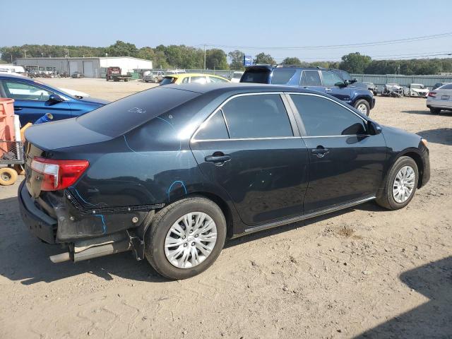 Photo 2 VIN: 4T4BF1FKXCR183198 - TOYOTA CAMRY BASE 