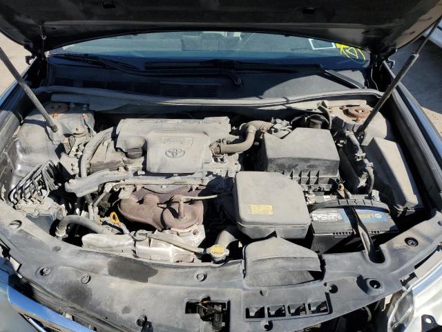 Photo 10 VIN: 4T4BF1FKXCR185971 - TOYOTA CAMRY BASE 