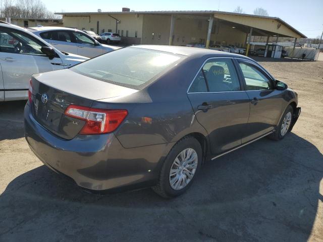 Photo 2 VIN: 4T4BF1FKXCR185971 - TOYOTA CAMRY BASE 