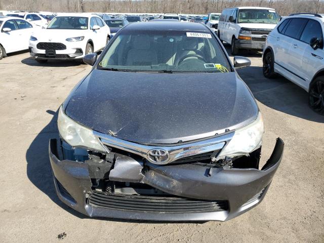 Photo 4 VIN: 4T4BF1FKXCR185971 - TOYOTA CAMRY BASE 