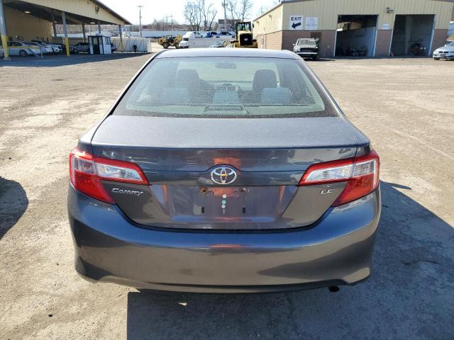 Photo 5 VIN: 4T4BF1FKXCR185971 - TOYOTA CAMRY BASE 