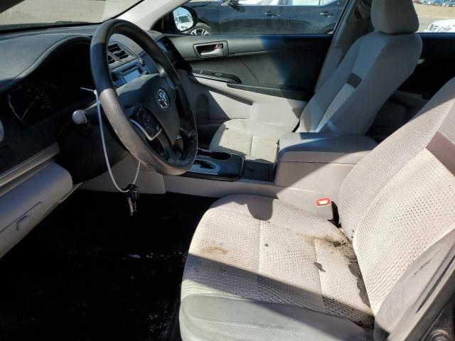 Photo 6 VIN: 4T4BF1FKXCR185971 - TOYOTA CAMRY BASE 