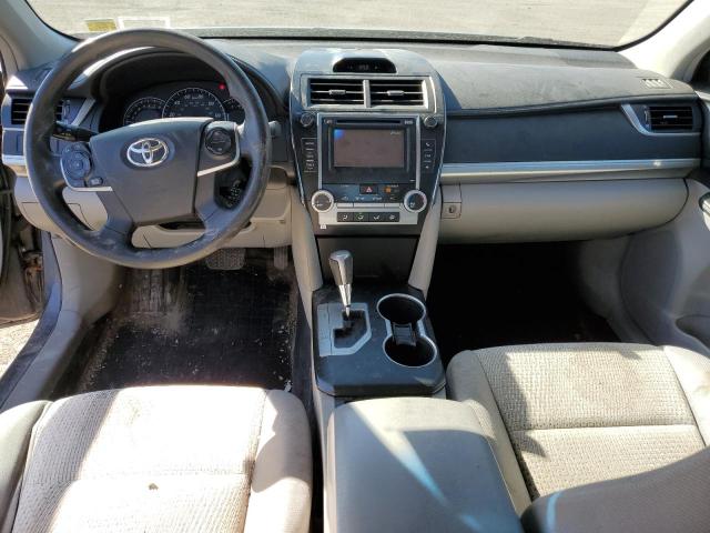 Photo 7 VIN: 4T4BF1FKXCR185971 - TOYOTA CAMRY BASE 