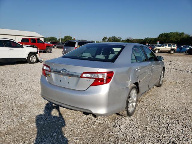 Photo 3 VIN: 4T4BF1FKXCR187204 - TOYOTA CAMRY BASE 