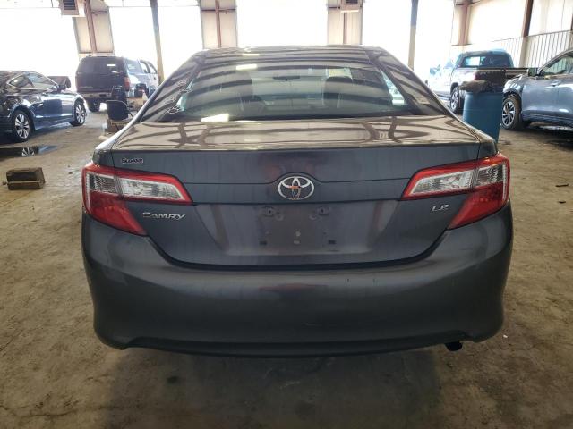 Photo 5 VIN: 4T4BF1FKXCR190667 - TOYOTA CAMRY BASE 