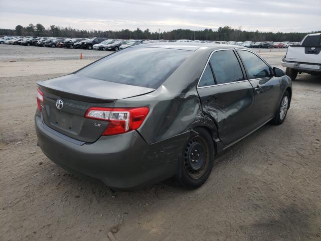 Photo 8 VIN: 4T4BF1FKXCR194105 - TOYOTA CAMRY BASE 