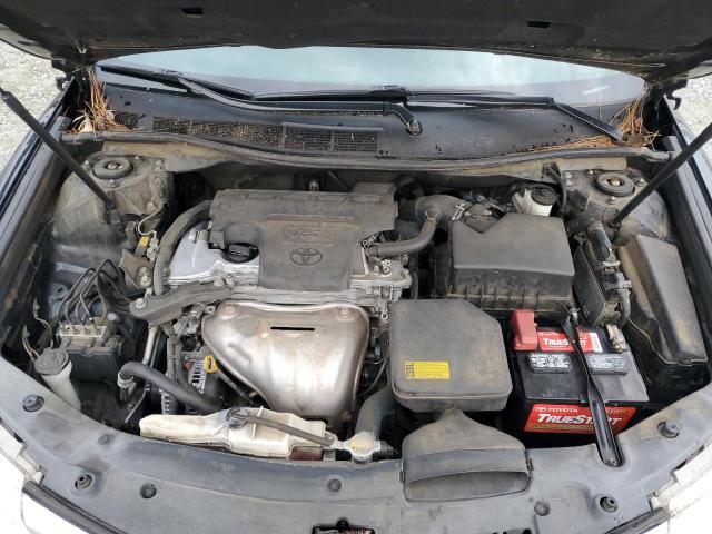 Photo 10 VIN: 4T4BF1FKXCR196095 - TOYOTA CAMRY BASE 