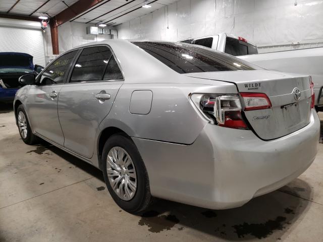 Photo 2 VIN: 4T4BF1FKXCR196923 - TOYOTA CAMRY BASE 