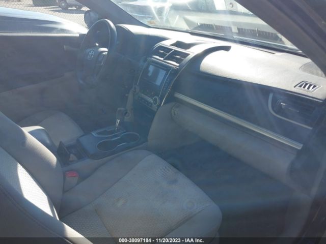 Photo 4 VIN: 4T4BF1FKXCR198168 - TOYOTA CAMRY 