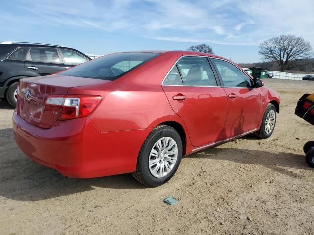 Photo 2 VIN: 4T4BF1FKXCR202252 - TOYOTA CAMRY 