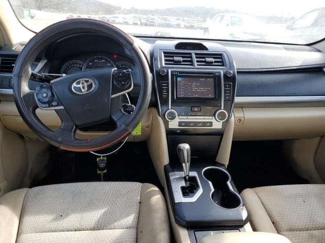 Photo 7 VIN: 4T4BF1FKXCR202252 - TOYOTA CAMRY 