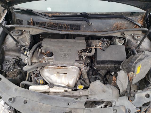 Photo 6 VIN: 4T4BF1FKXCR203093 - TOYOTA CAMRY BASE 