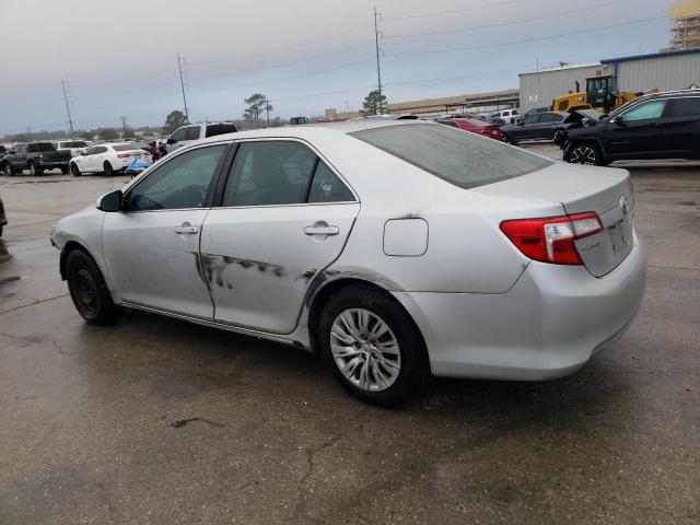 Photo 1 VIN: 4T4BF1FKXCR203739 - TOYOTA CAMRY 