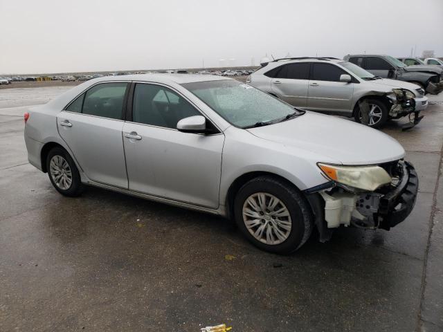 Photo 3 VIN: 4T4BF1FKXCR203739 - TOYOTA CAMRY 