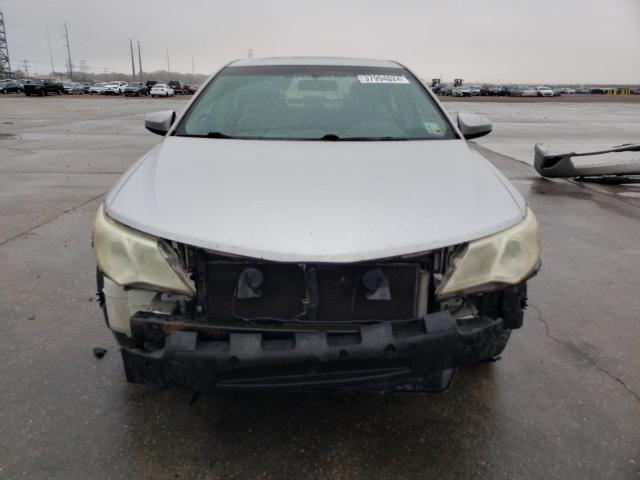 Photo 4 VIN: 4T4BF1FKXCR203739 - TOYOTA CAMRY 