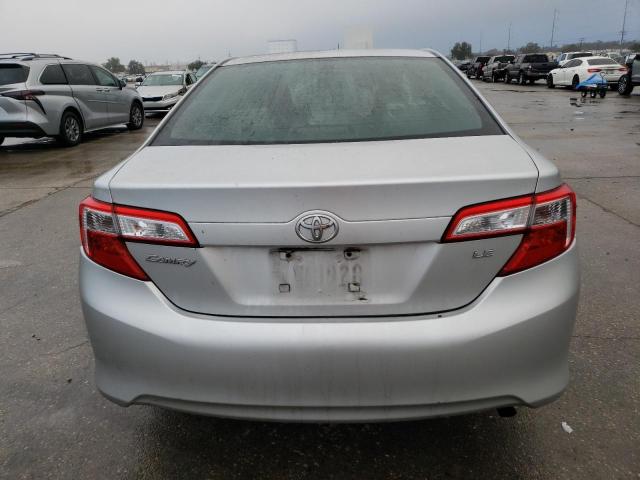 Photo 5 VIN: 4T4BF1FKXCR203739 - TOYOTA CAMRY 