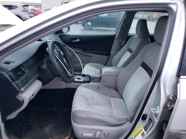 Photo 6 VIN: 4T4BF1FKXCR203739 - TOYOTA CAMRY 