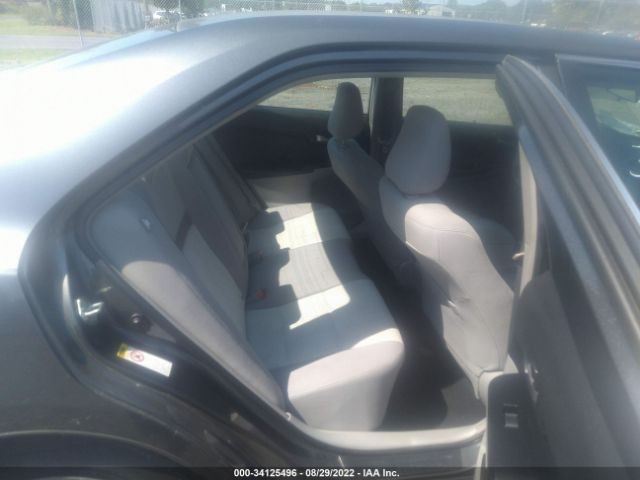 Photo 7 VIN: 4T4BF1FKXCR206379 - TOYOTA CAMRY 