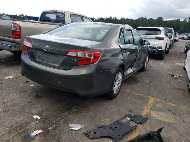 Photo 3 VIN: 4T4BF1FKXCR206821 - TOYOTA CAMRY BASE 