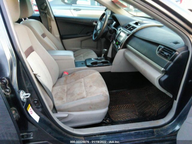 Photo 4 VIN: 4T4BF1FKXCR207001 - TOYOTA CAMRY 