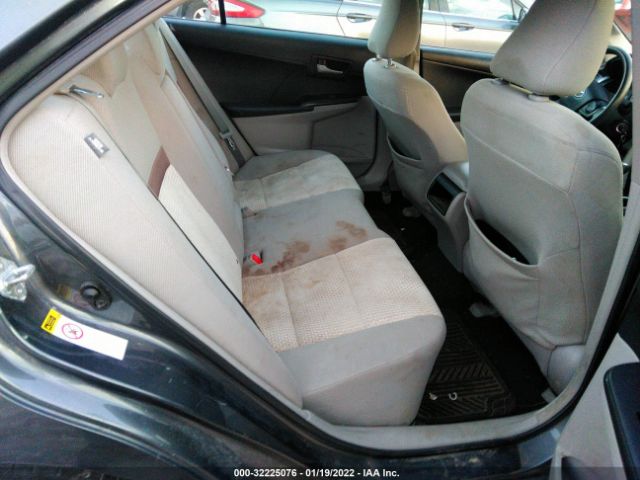 Photo 7 VIN: 4T4BF1FKXCR207001 - TOYOTA CAMRY 