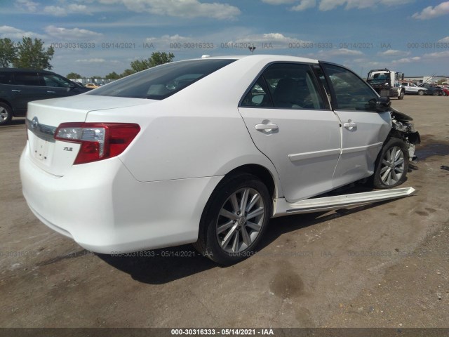 Photo 3 VIN: 4T4BF1FKXCR207158 - TOYOTA CAMRY 