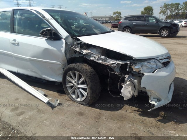 Photo 5 VIN: 4T4BF1FKXCR207158 - TOYOTA CAMRY 