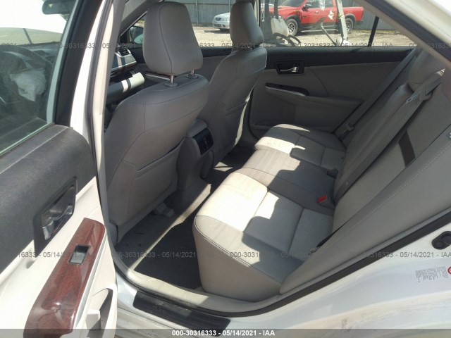 Photo 7 VIN: 4T4BF1FKXCR207158 - TOYOTA CAMRY 