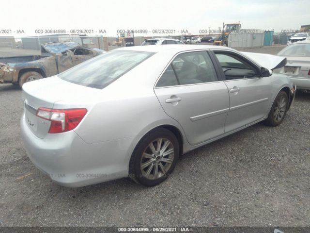 Photo 3 VIN: 4T4BF1FKXCR207886 - TOYOTA CAMRY 