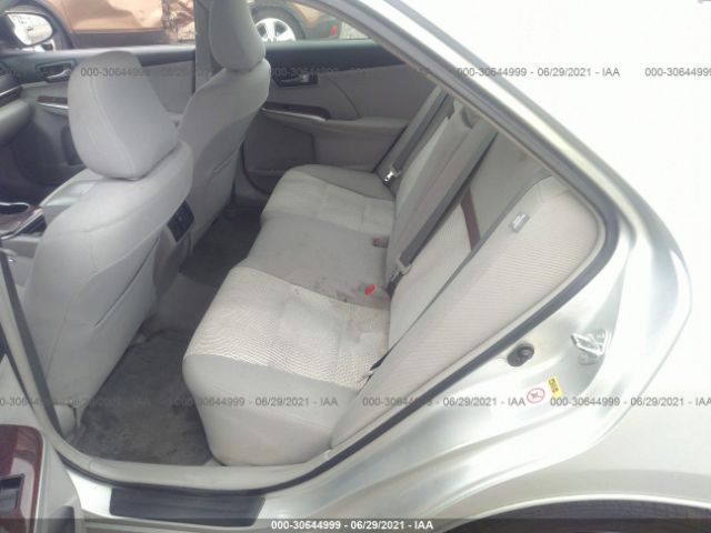 Photo 7 VIN: 4T4BF1FKXCR207886 - TOYOTA CAMRY 