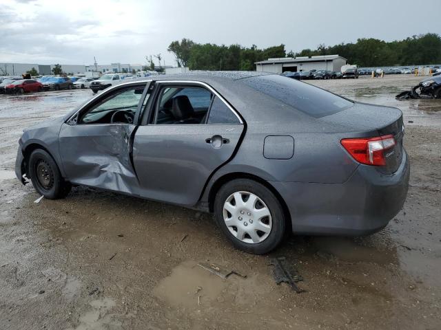 Photo 1 VIN: 4T4BF1FKXCR208715 - TOYOTA CAMRY 