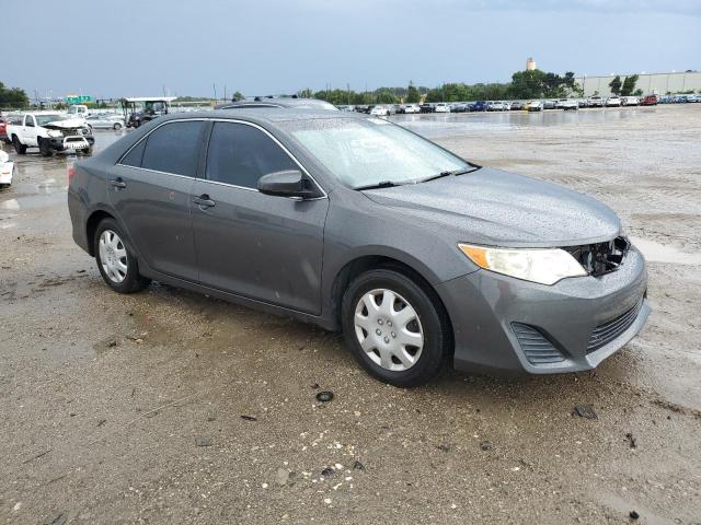 Photo 3 VIN: 4T4BF1FKXCR208715 - TOYOTA CAMRY 