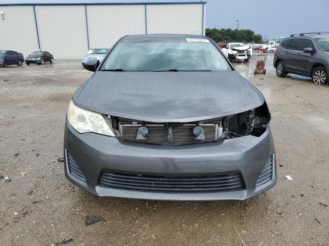 Photo 4 VIN: 4T4BF1FKXCR208715 - TOYOTA CAMRY 