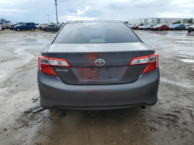 Photo 5 VIN: 4T4BF1FKXCR208715 - TOYOTA CAMRY 