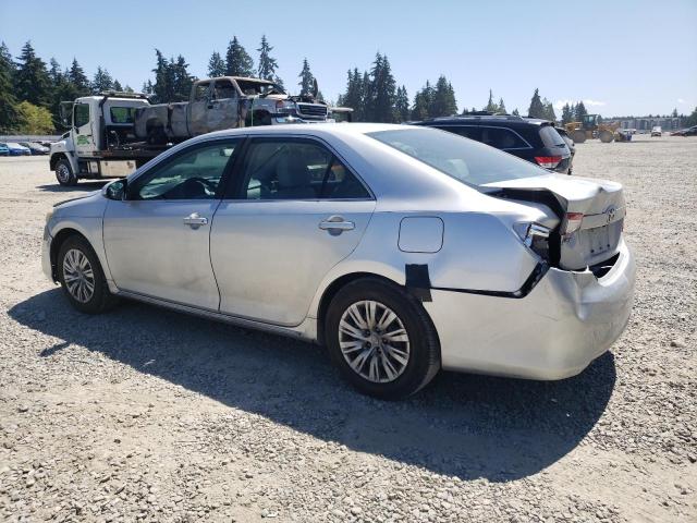 Photo 1 VIN: 4T4BF1FKXCR208925 - TOYOTA CAMRY 