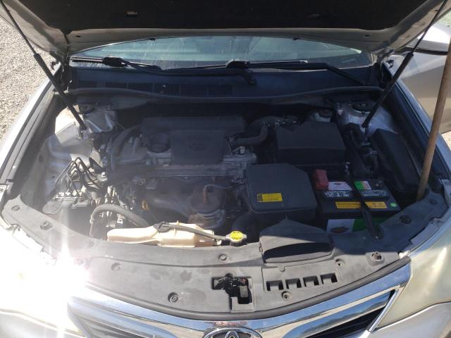 Photo 10 VIN: 4T4BF1FKXCR208925 - TOYOTA CAMRY 