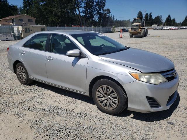 Photo 3 VIN: 4T4BF1FKXCR208925 - TOYOTA CAMRY 