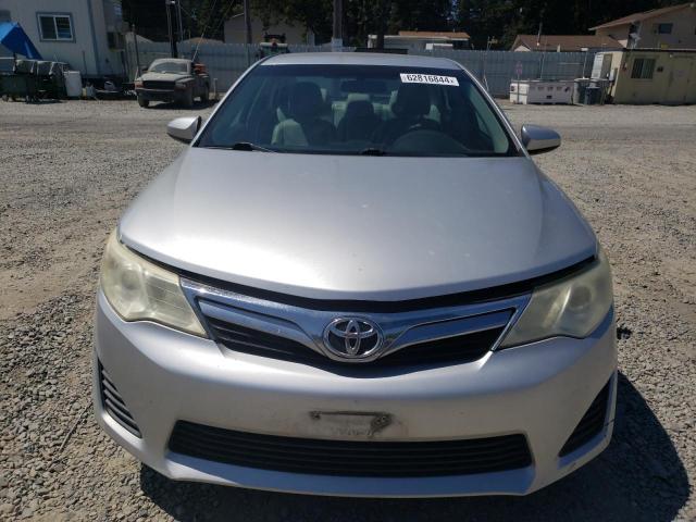 Photo 4 VIN: 4T4BF1FKXCR208925 - TOYOTA CAMRY 