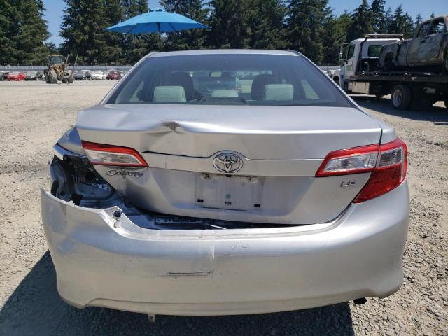 Photo 5 VIN: 4T4BF1FKXCR208925 - TOYOTA CAMRY 