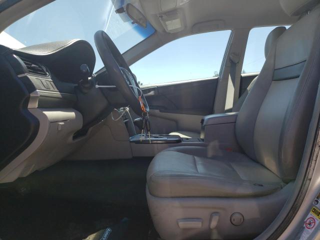 Photo 6 VIN: 4T4BF1FKXCR208925 - TOYOTA CAMRY 