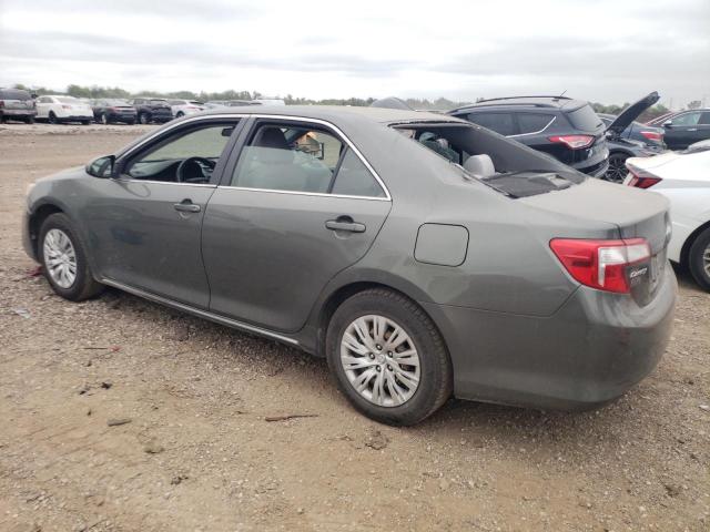 Photo 1 VIN: 4T4BF1FKXCR209671 - TOYOTA CAMRY BASE 