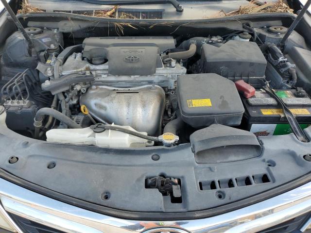 Photo 10 VIN: 4T4BF1FKXCR210304 - TOYOTA CAMRY BASE 