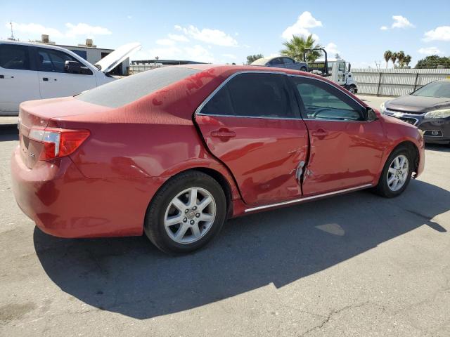 Photo 2 VIN: 4T4BF1FKXCR210948 - TOYOTA CAMRY BASE 