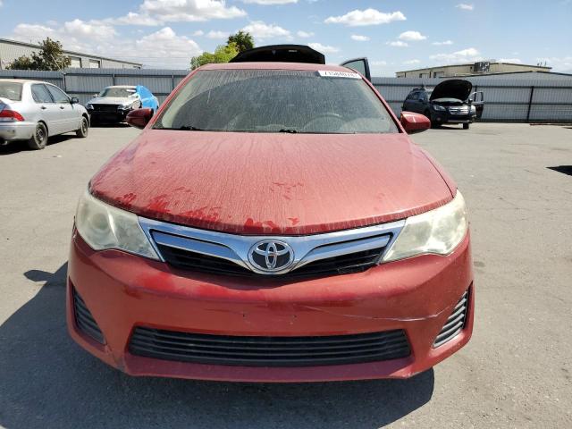 Photo 4 VIN: 4T4BF1FKXCR210948 - TOYOTA CAMRY BASE 